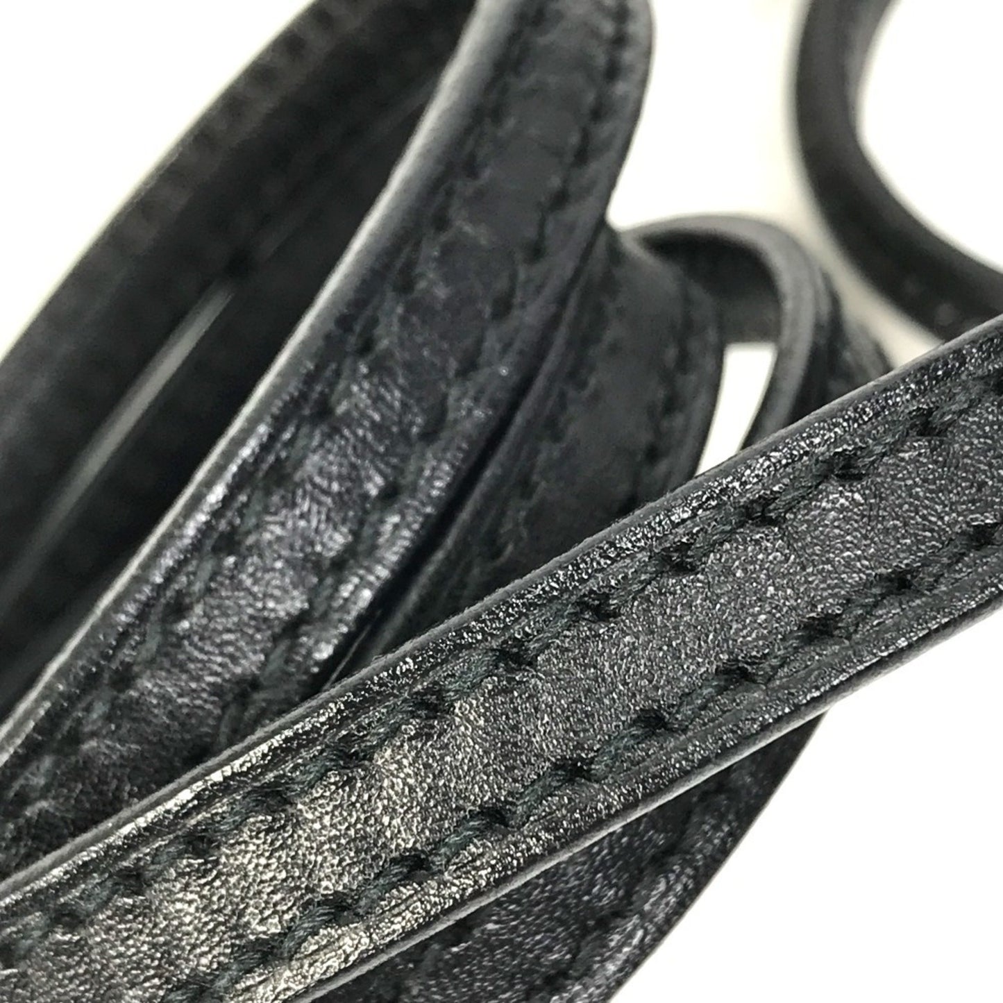 Gucci Others Black Shoulder Bags