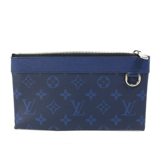 Louis Vuitton Others Blue Small Bags