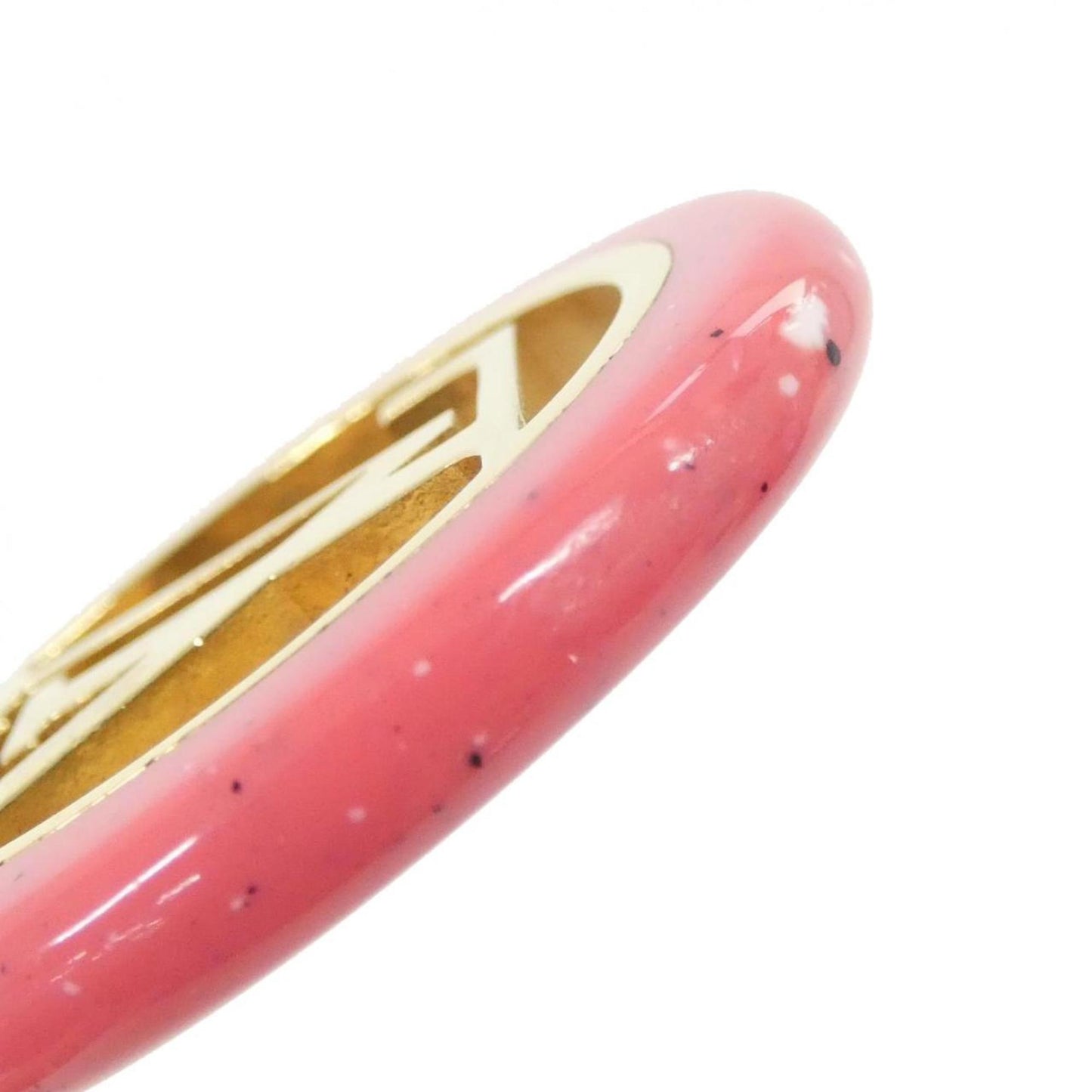 Louis Vuitton Others Pink Key Rings