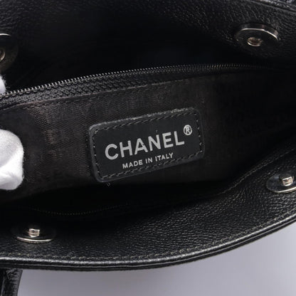 Chanel Others Black Tote Bags