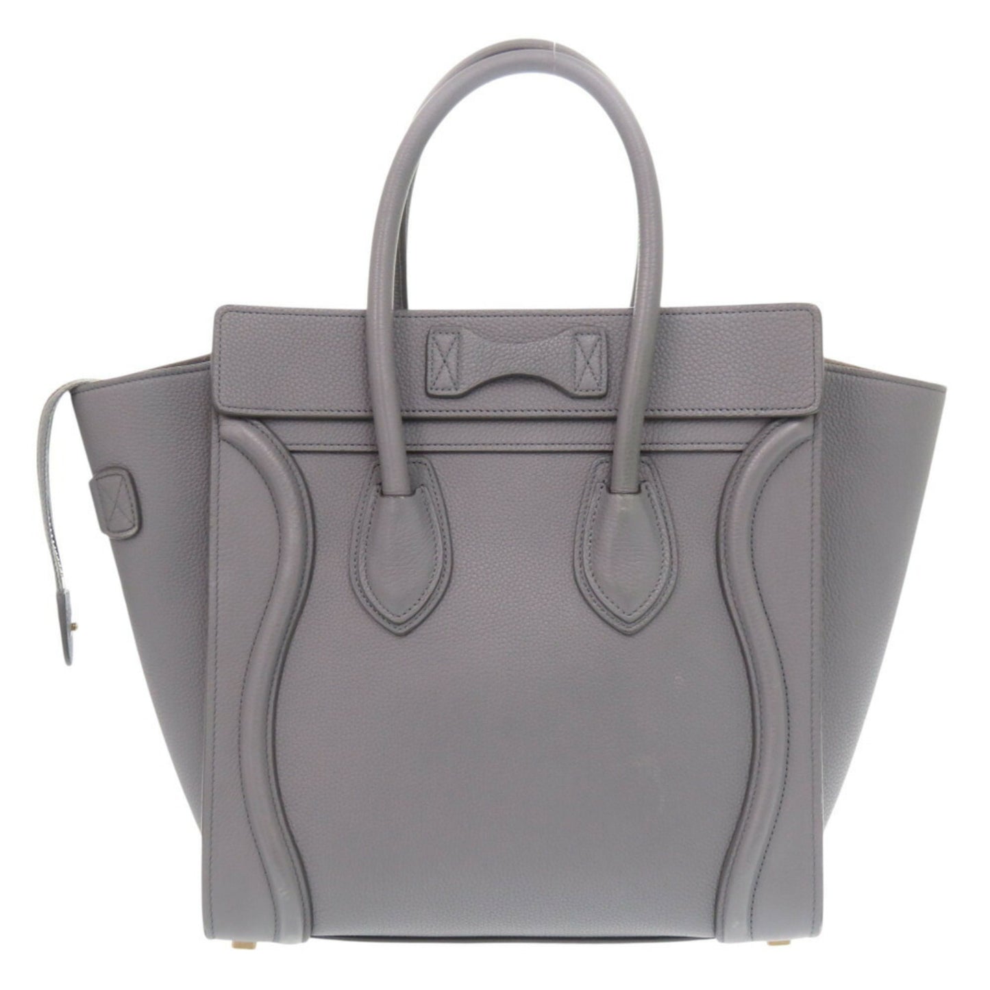 Celine Others Gray Handbags