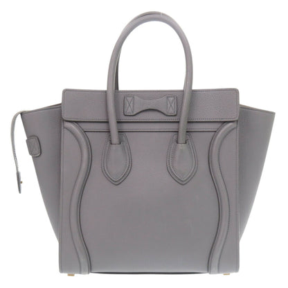 Celine Others Gray Handbags