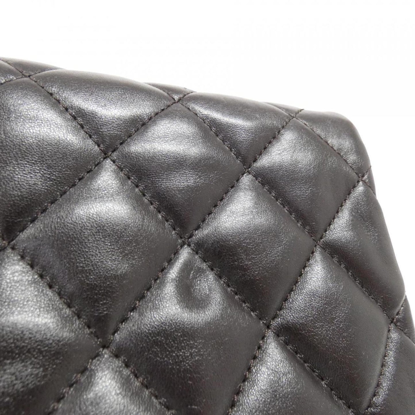 Chanel Others Brown Shoulder Bags