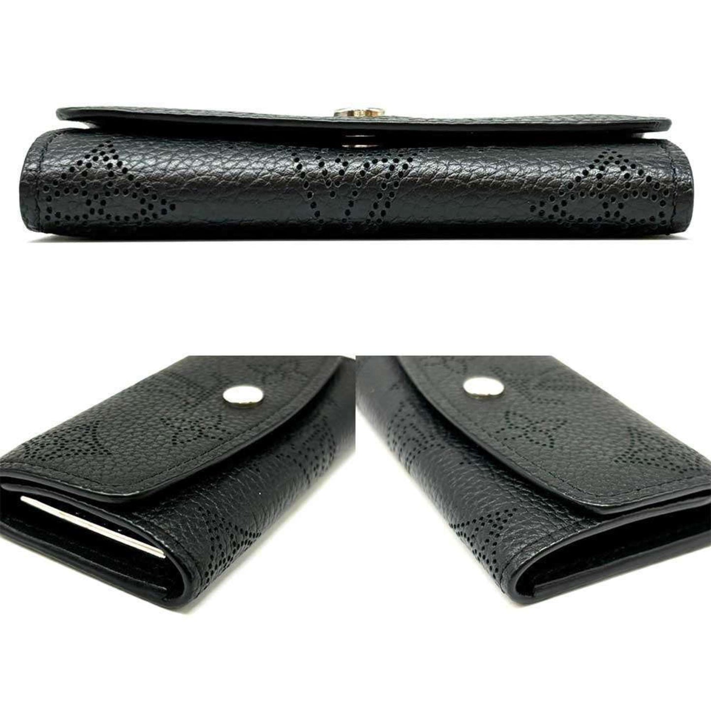 Louis Vuitton Exotic Black Cases