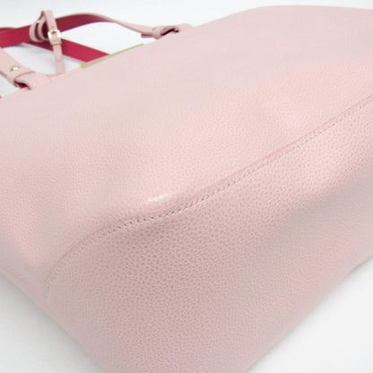 Longchamp Others Pink Shoulder Bags