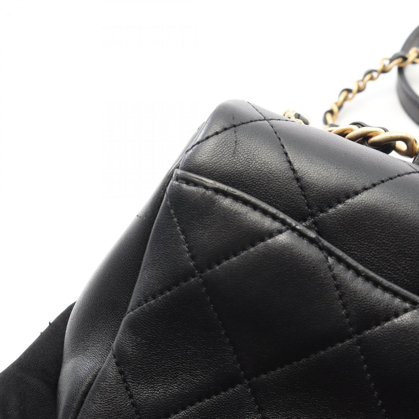 Chanel Others Black Shoulder Bags