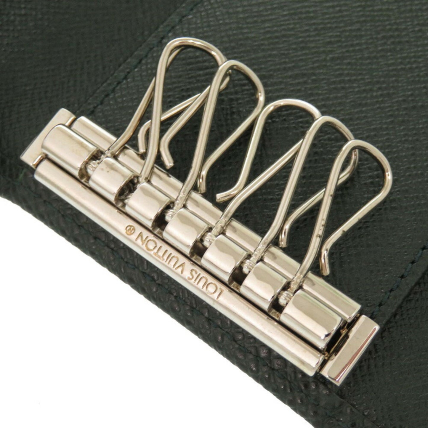 Louis Vuitton Others Green Cases