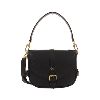 Louis Vuitton Others Black Shoulder Bags