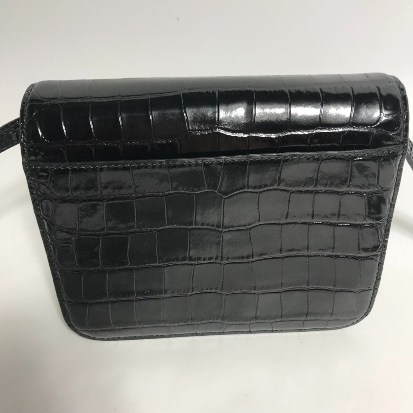 Balenciaga Others Black Shoulder Bags