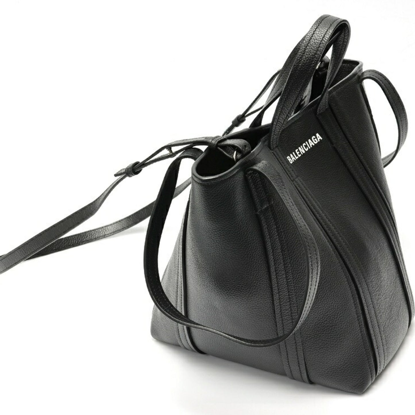 Balenciaga Others Black Tote Bags