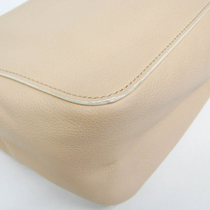 Chloé Others Gray Shoulder Bags