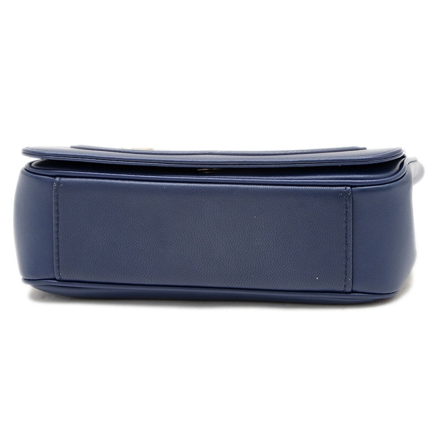 Chanel Others Blue Shoulder Bags