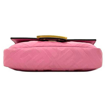 Fendi Others Pink Shoulder Bags