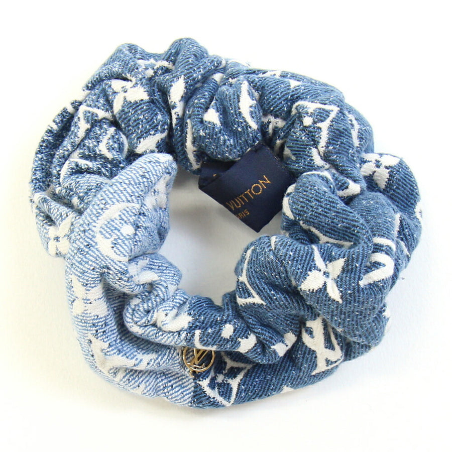 Louis Vuitton Others Blue Hats
