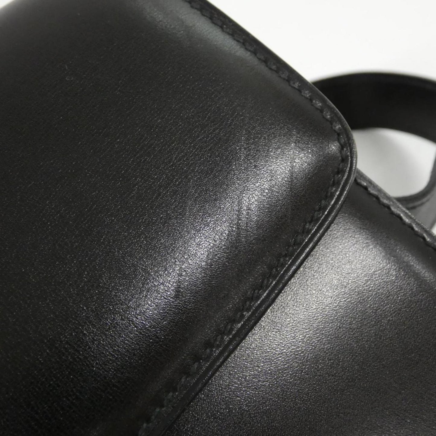 Celine Others Black Shoulder Bags