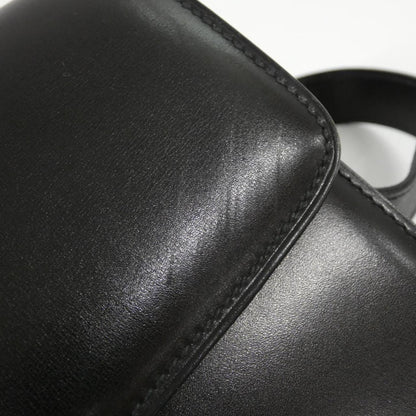 Celine Others Black Shoulder Bags