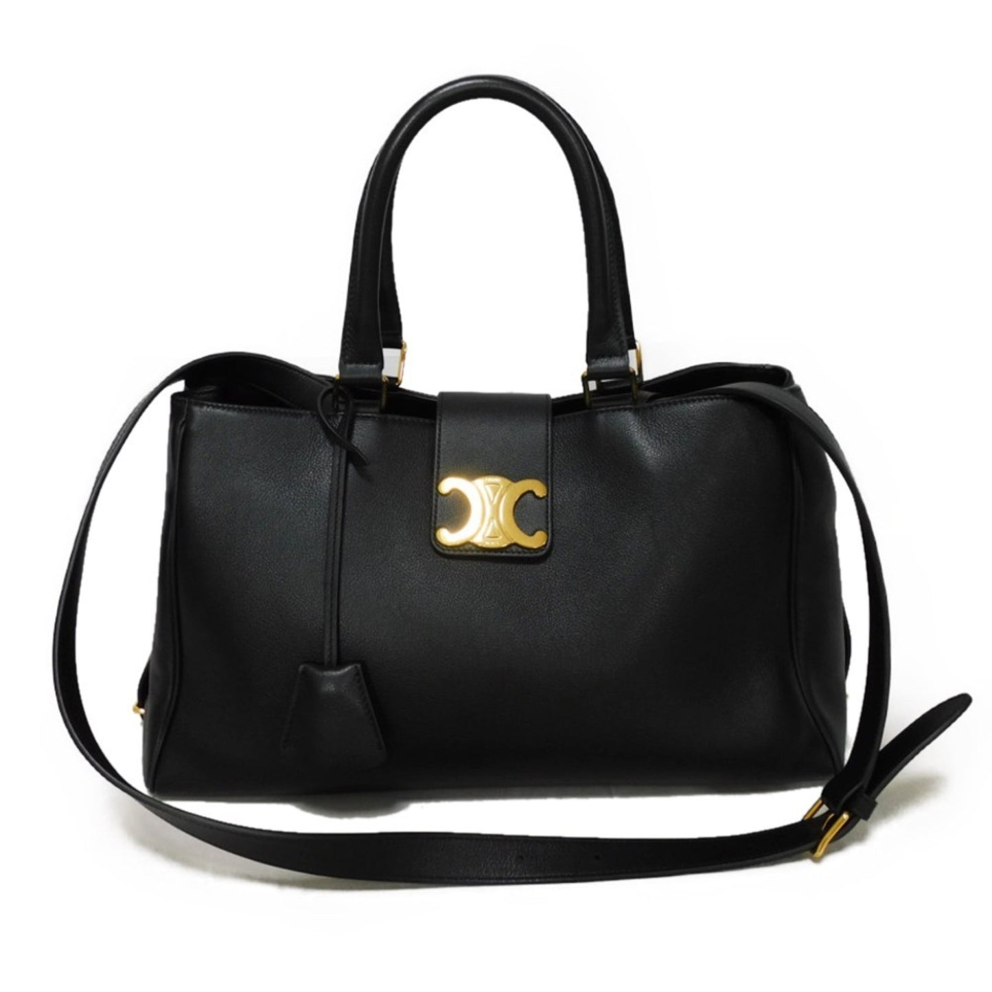 Celine Others Black Handbags