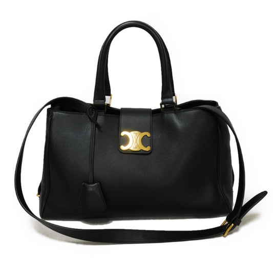Celine Others Black Handbags