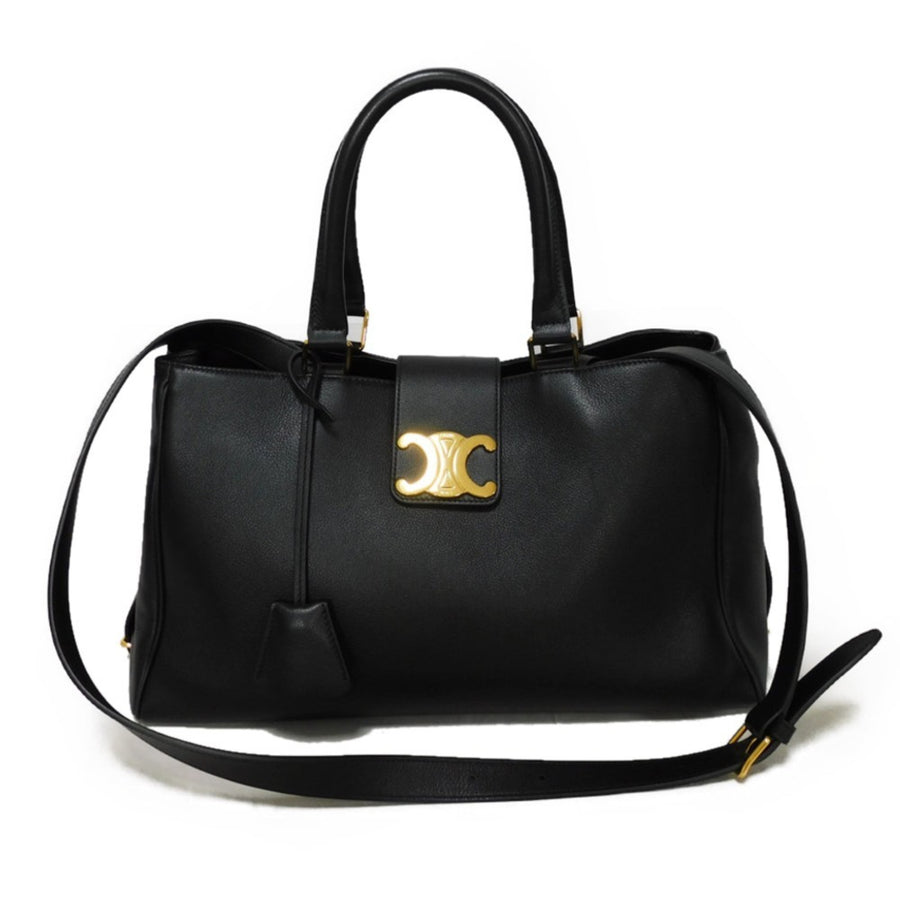 Celine Others Black Handbags