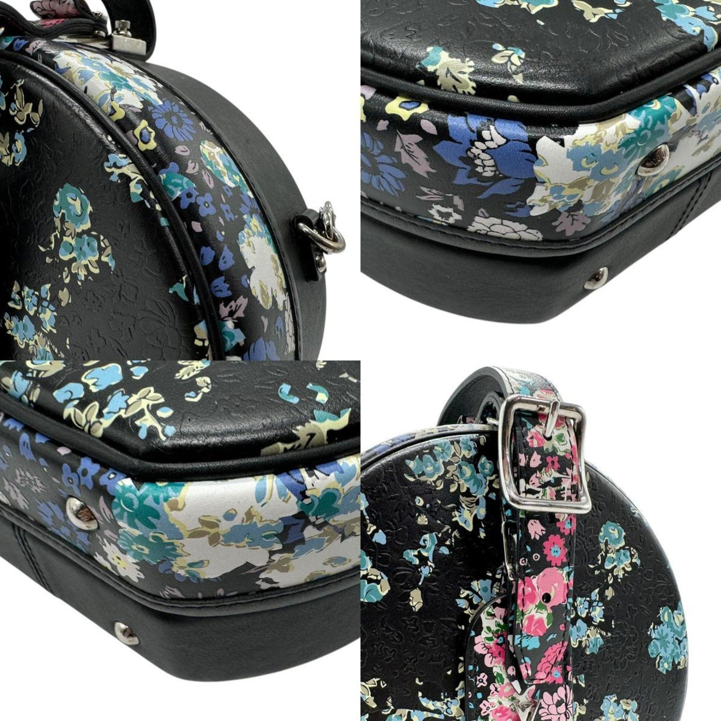 Louis Vuitton Others Black Shoulder Bags
