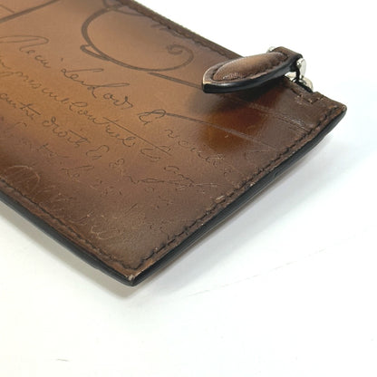 Berluti Others Brown Cases