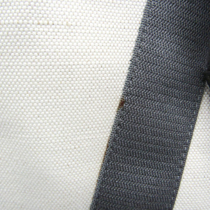 Balenciaga Canvas Gray Tote Bags