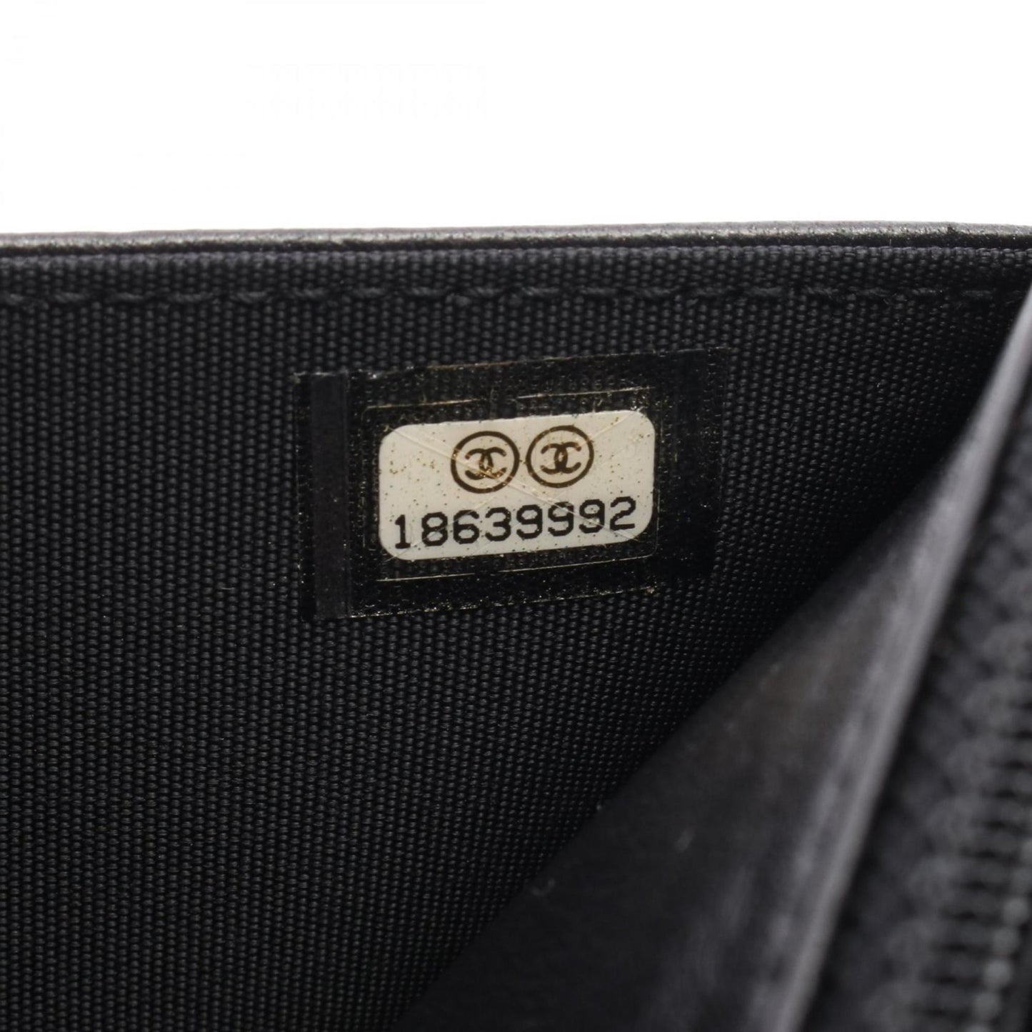 Chanel Others Black Shoulder Bags