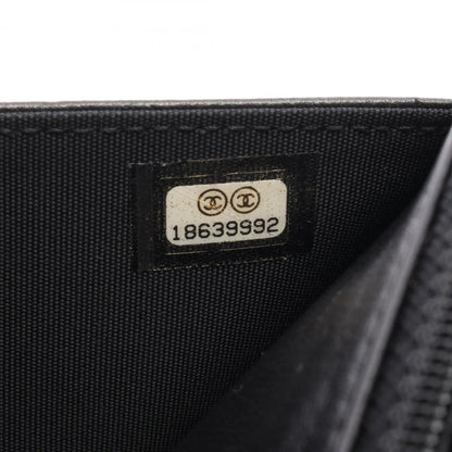 Chanel Others Black Shoulder Bags