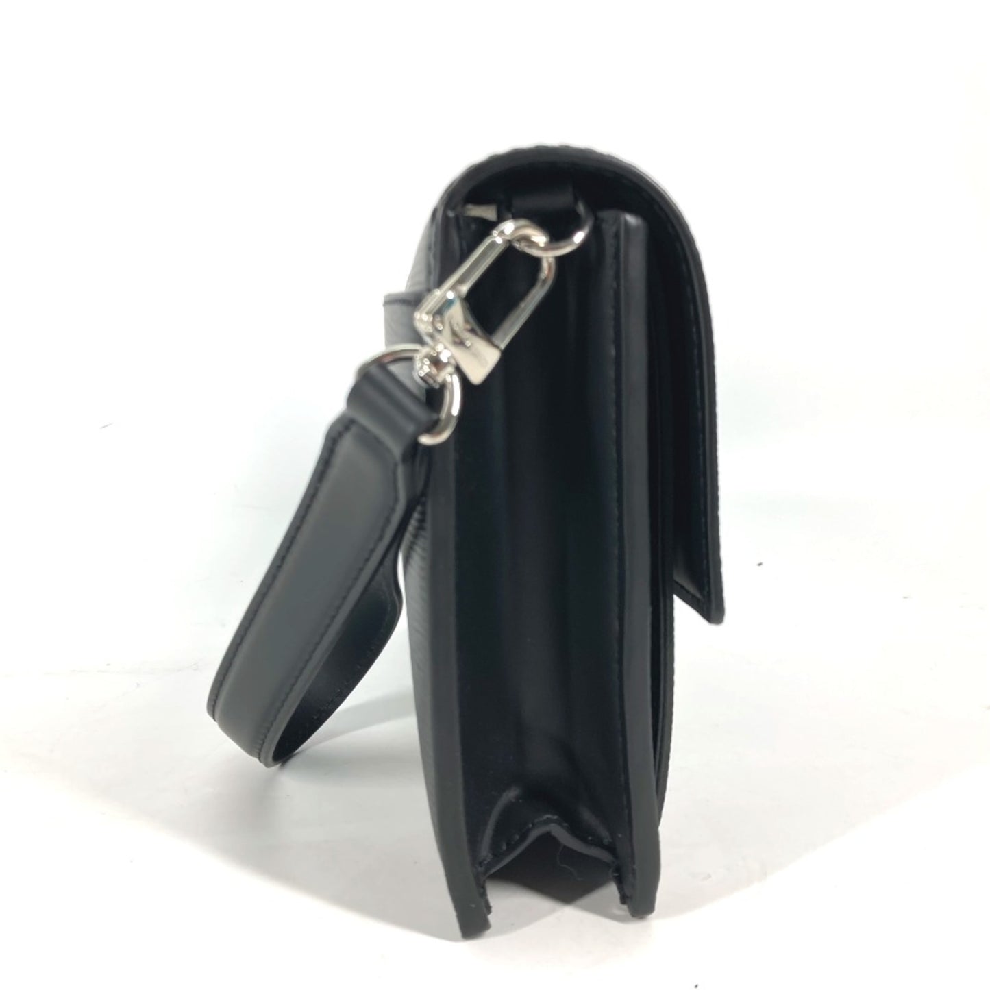Louis Vuitton Others Black Clutch Bags