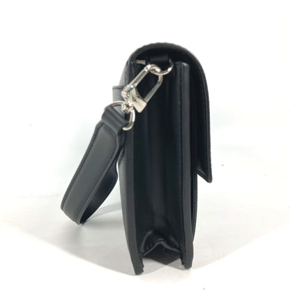 Louis Vuitton Others Black Clutch Bags