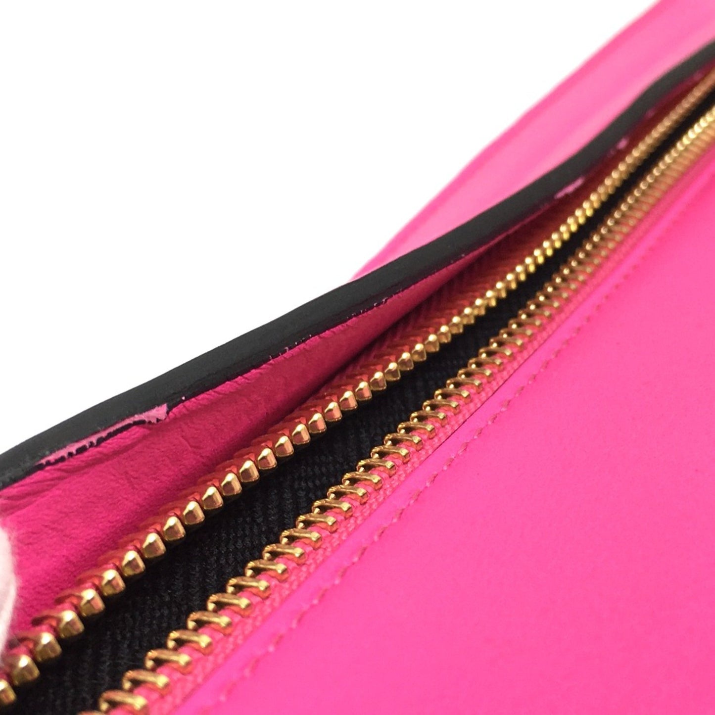 Loewe Others Pink Clutch Bags