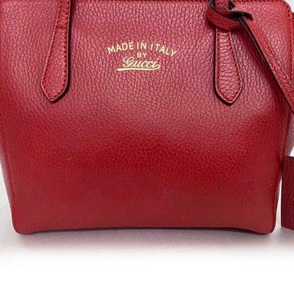 Gucci Others Red Handbags