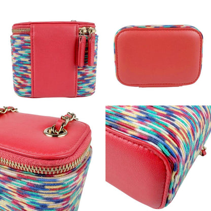 Chanel Others Multi Shoulder Bags