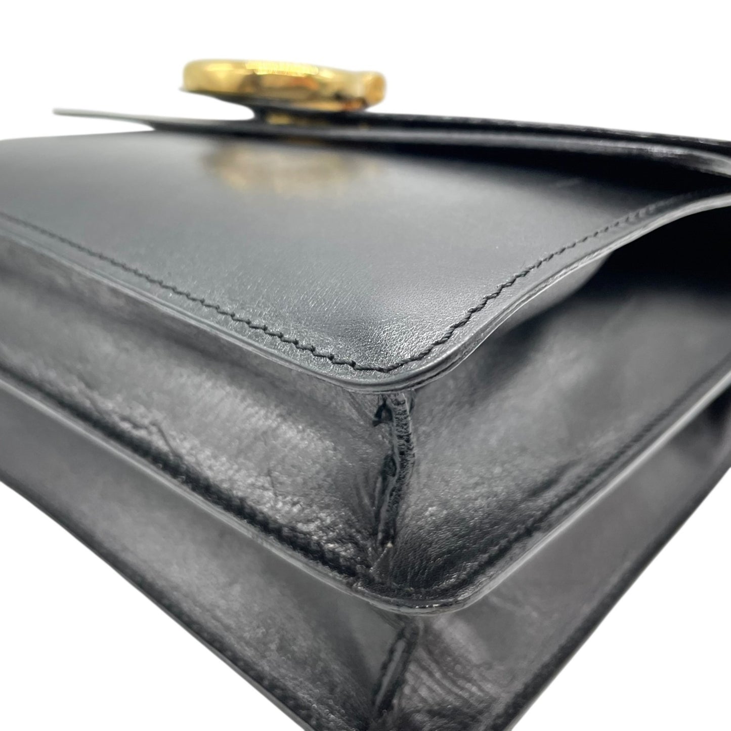 Celine Others Black Handbags