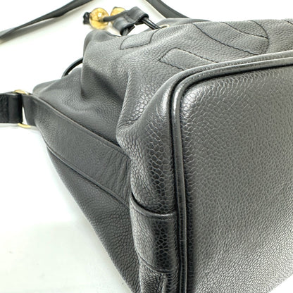 Chanel Others Black Shoulder Bags