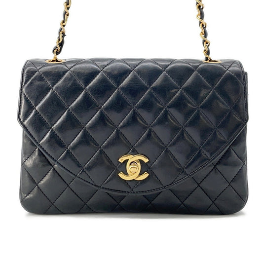Chanel Others Black Shoulder Bags