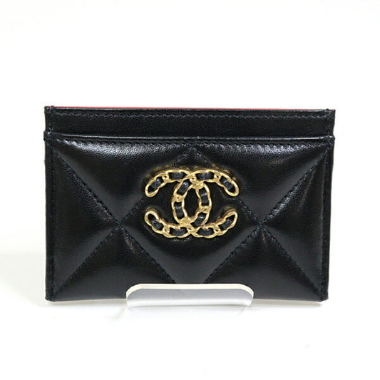 Chanel Others Black Cases