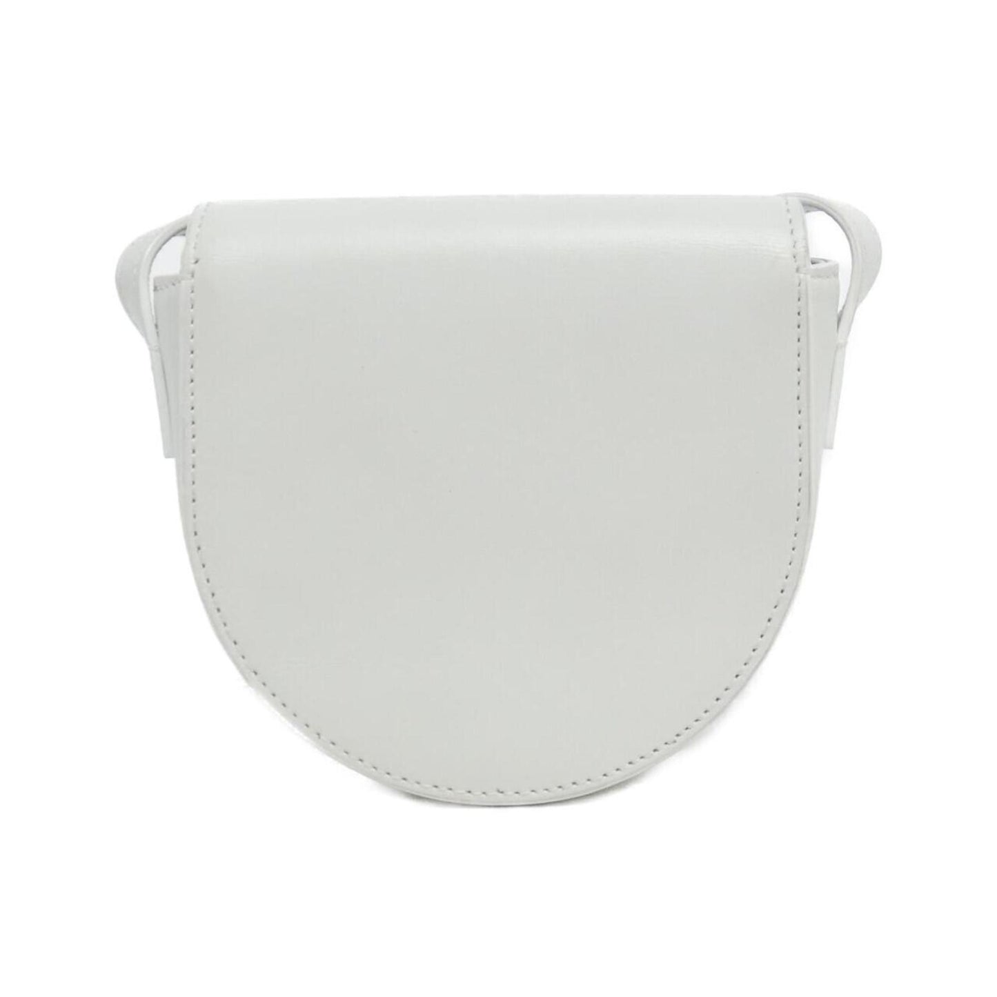 Celine Others White Shoulder Bags