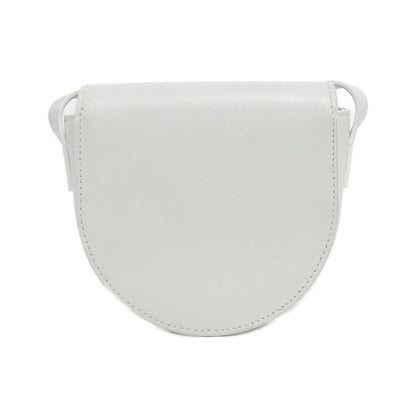 Celine Others White Shoulder Bags