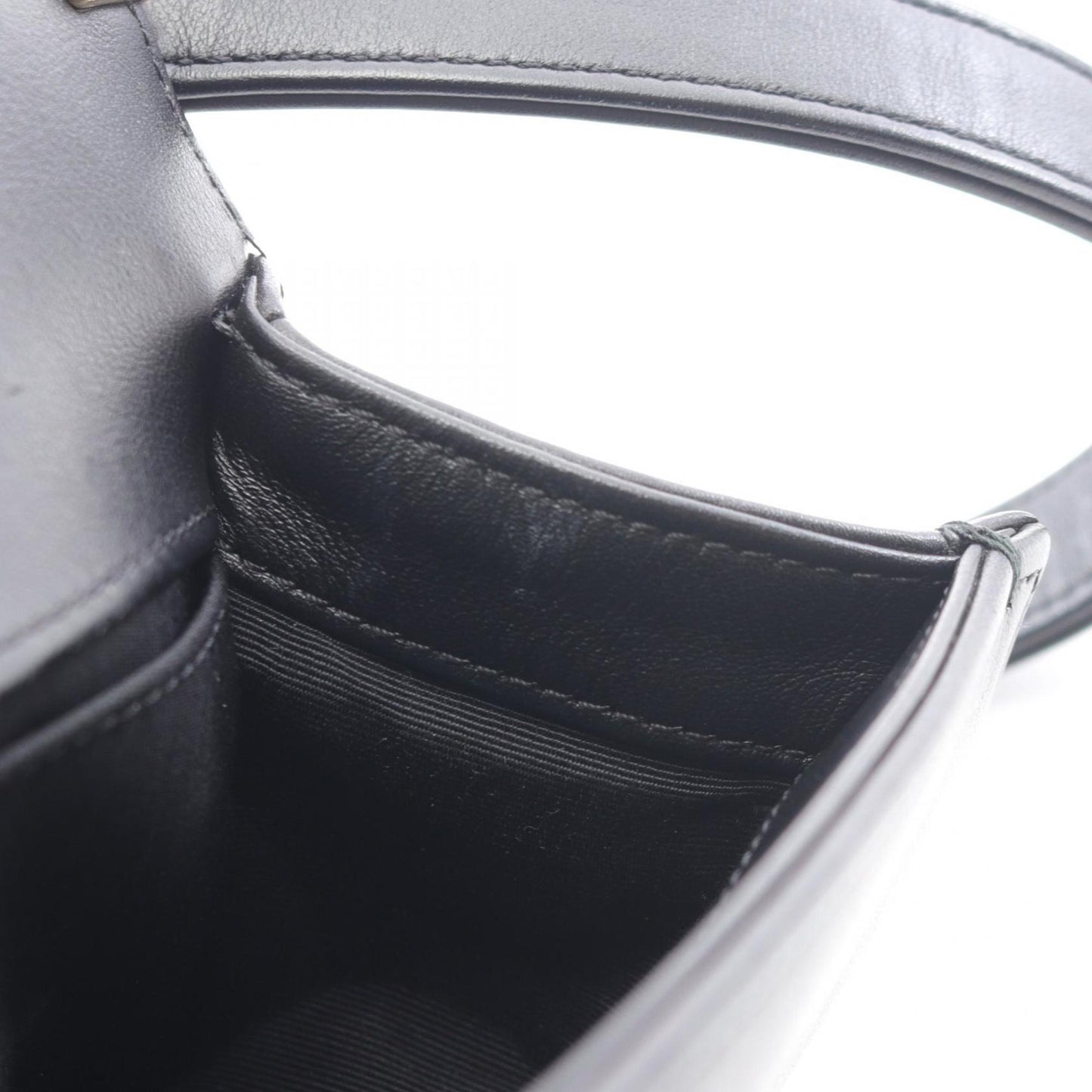 Chanel Others Black Shoulder Bags