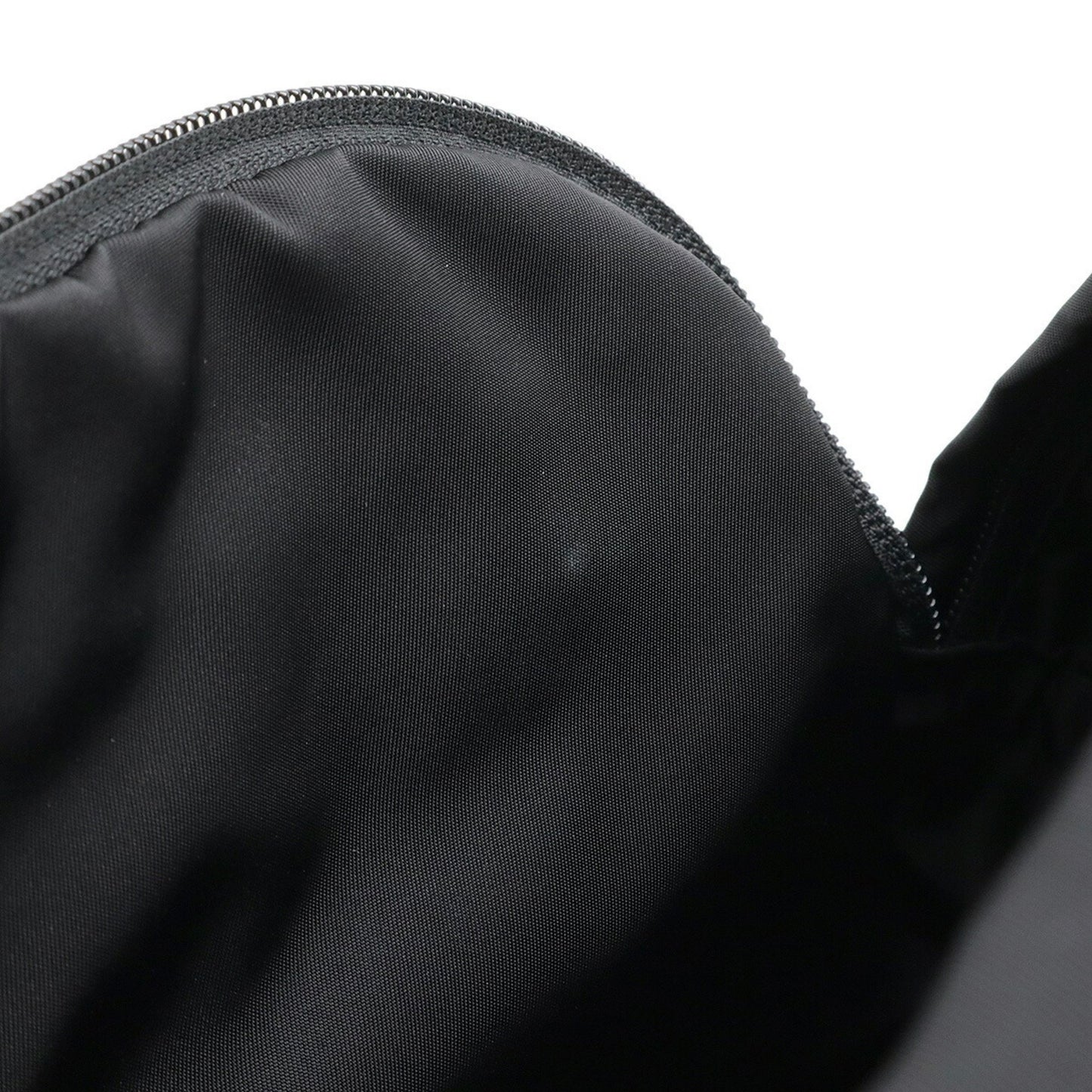 Prada Others Black Backpacks