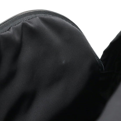 Prada Others Black Backpacks