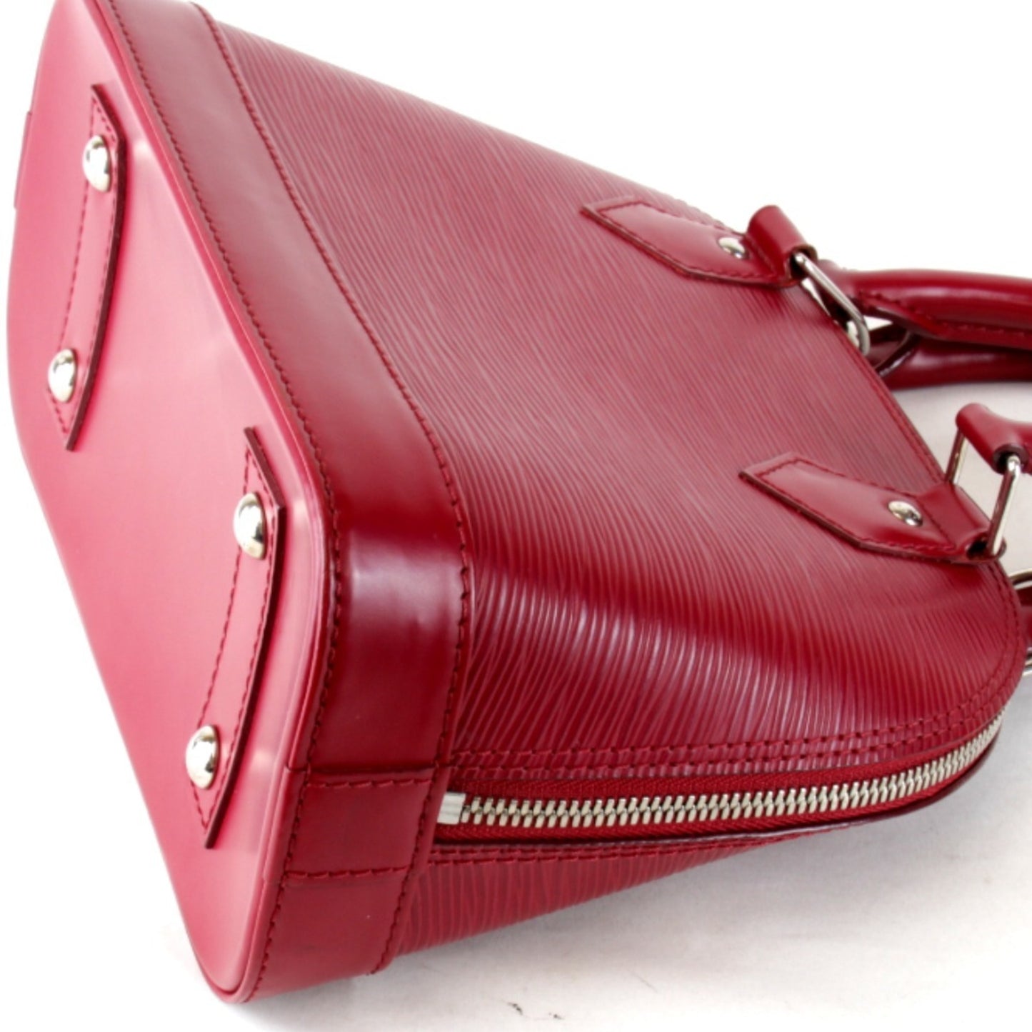 Louis Vuitton Epi Pink Shoulder Bags