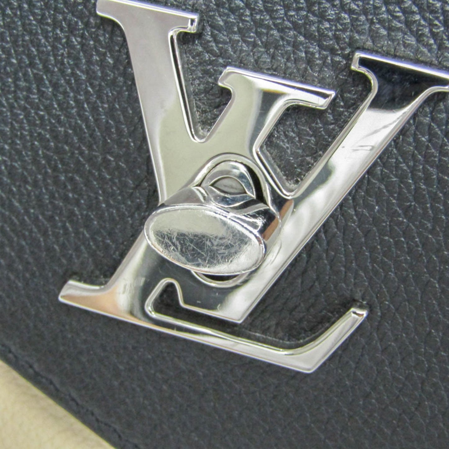 Louis Vuitton Others Black Handbags