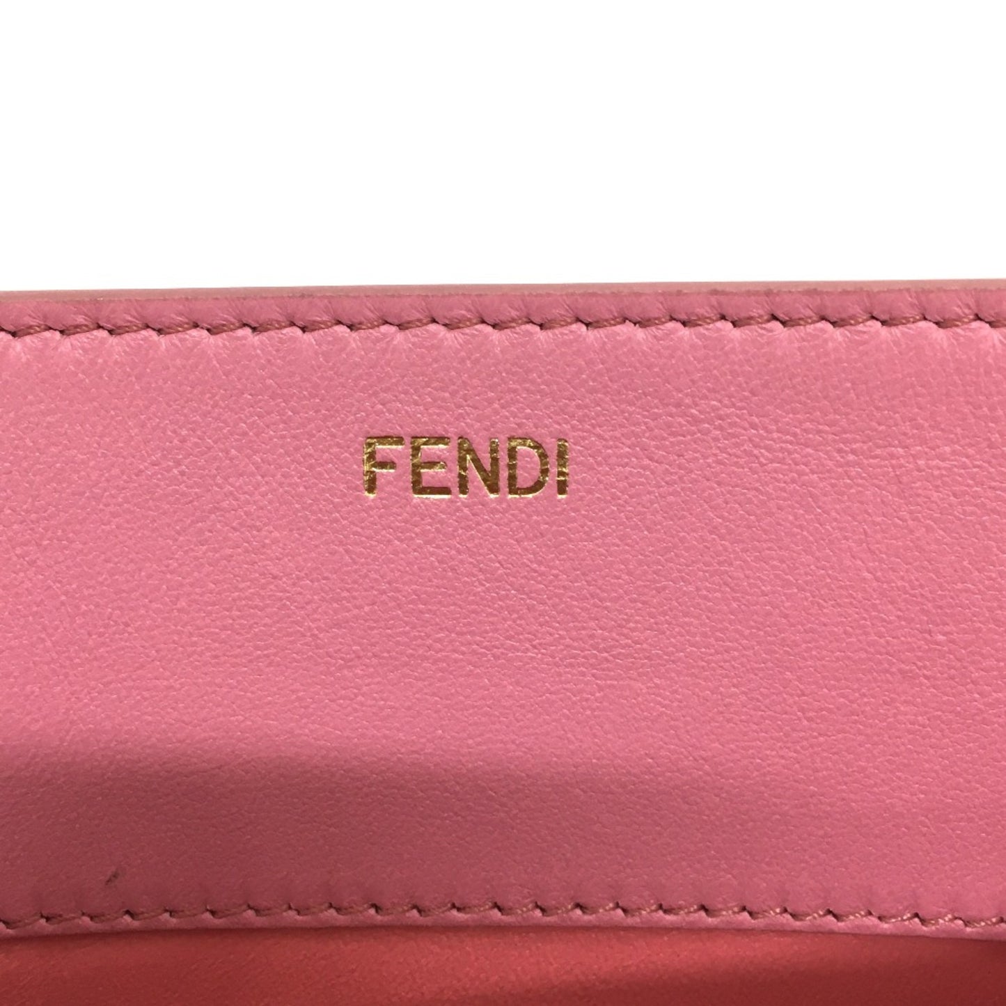 Fendi Others Pink Small Bags