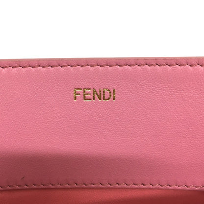 Fendi Others Pink Small Bags