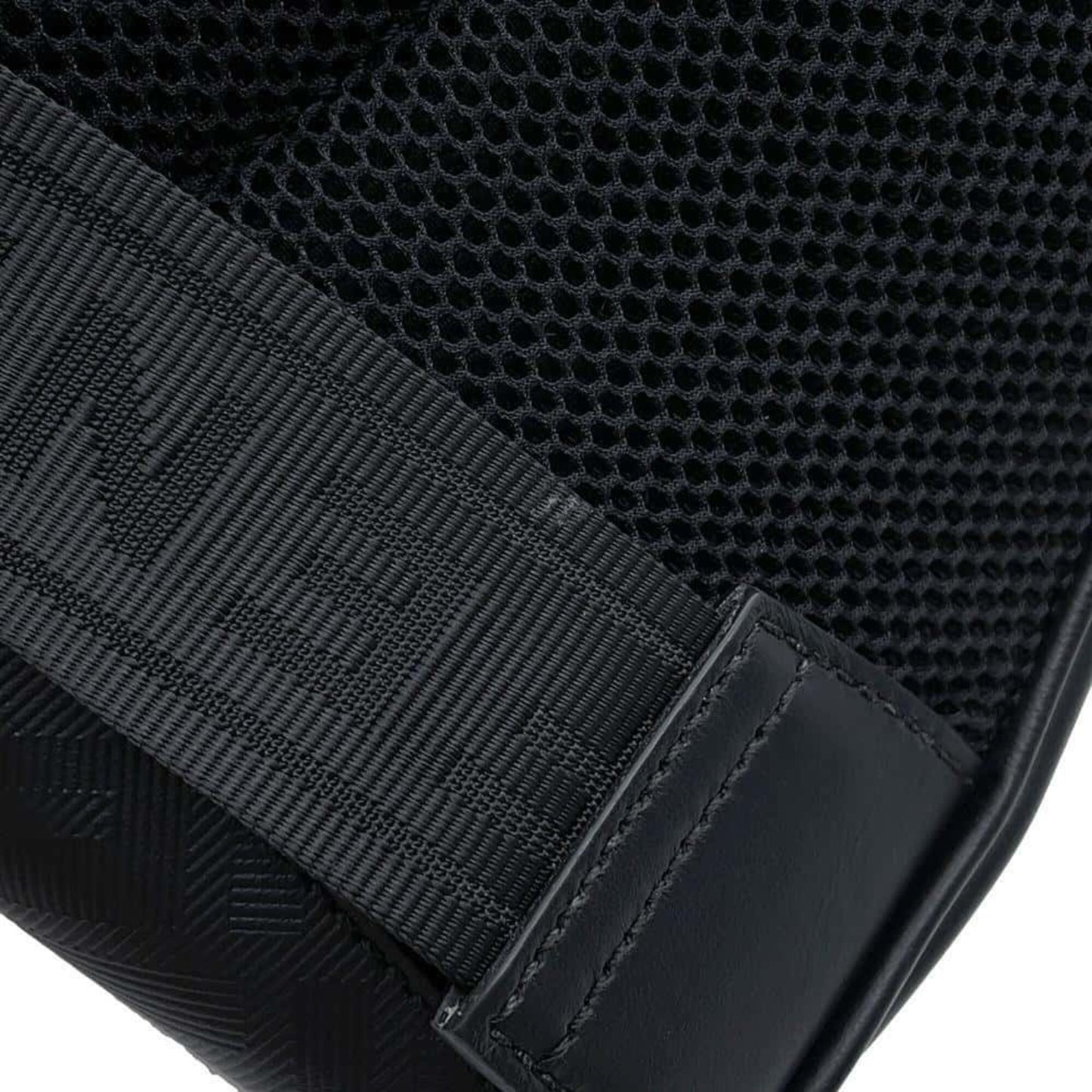 Fendi Others Black Crossbody Bags
