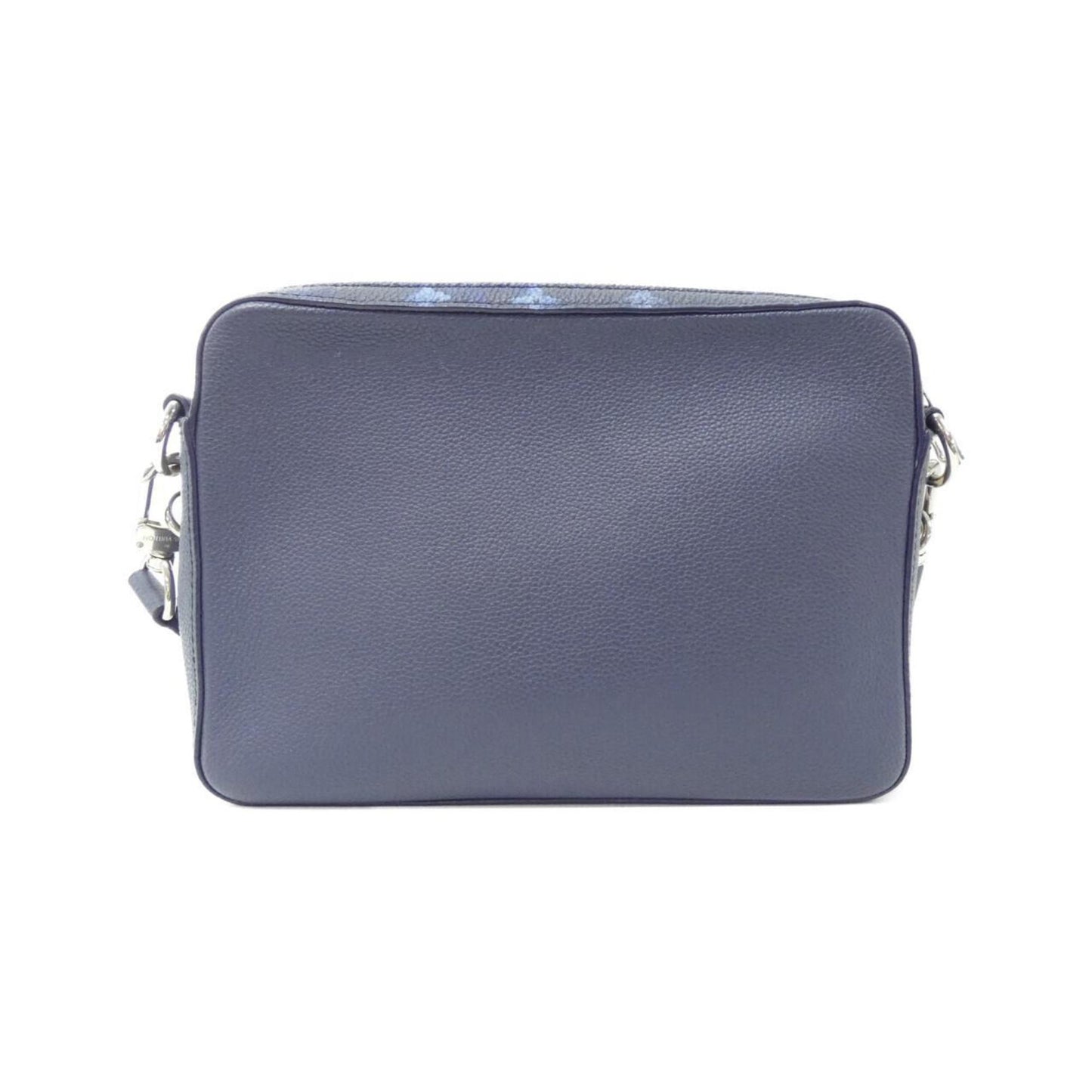 Louis Vuitton Others Blue Shoulder Bags