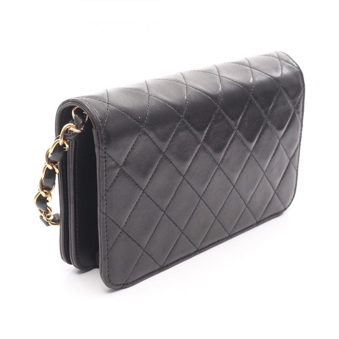 Chanel Others Black Shoulder Bags