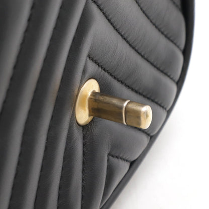 Chanel Others Black Handbags